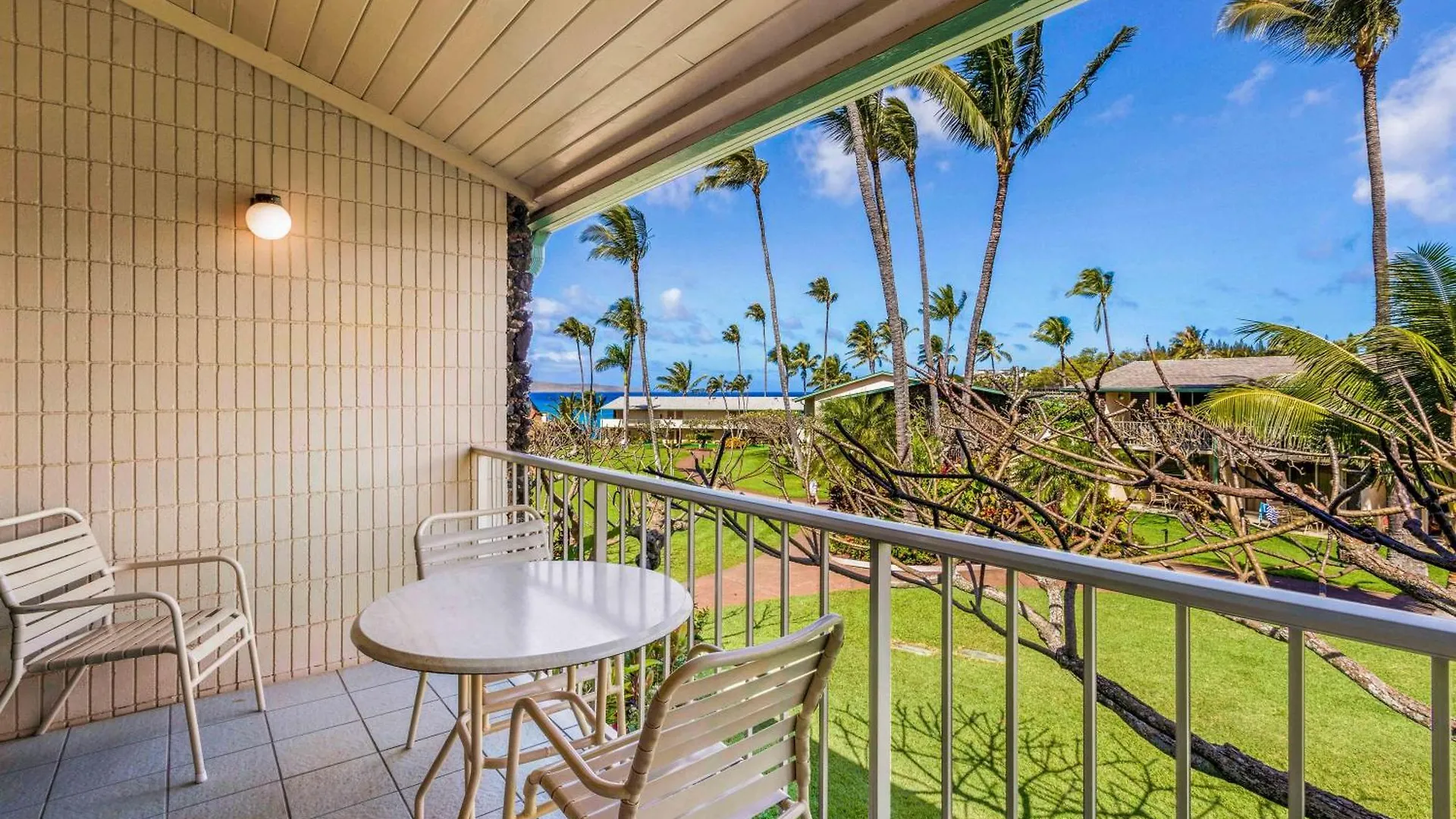 Napili Shores F-252 Kahana
