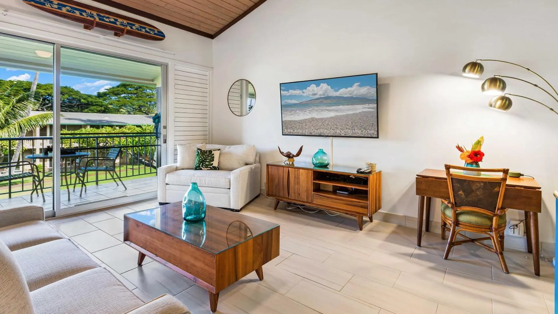 Apartment Napili Shores F-252 Kahana