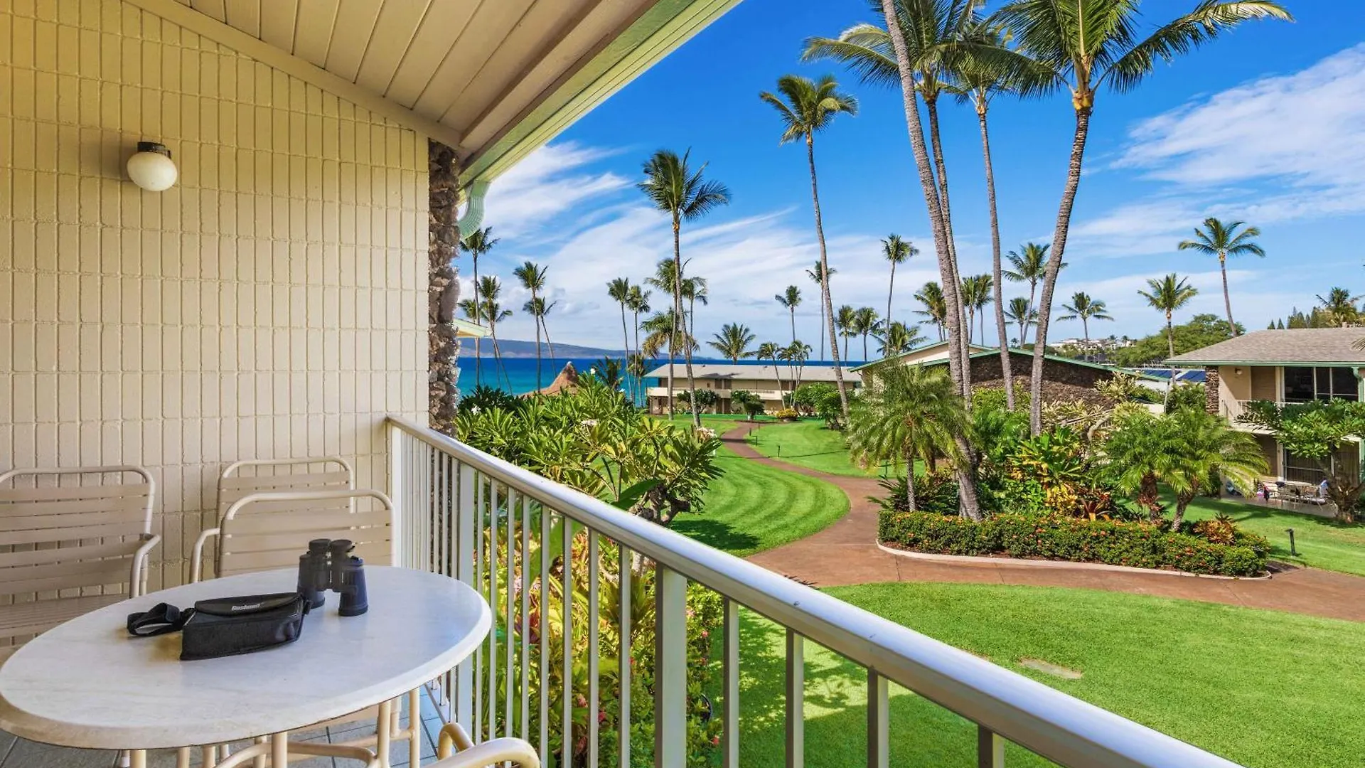 Apartment Napili Shores F-252 Kahana