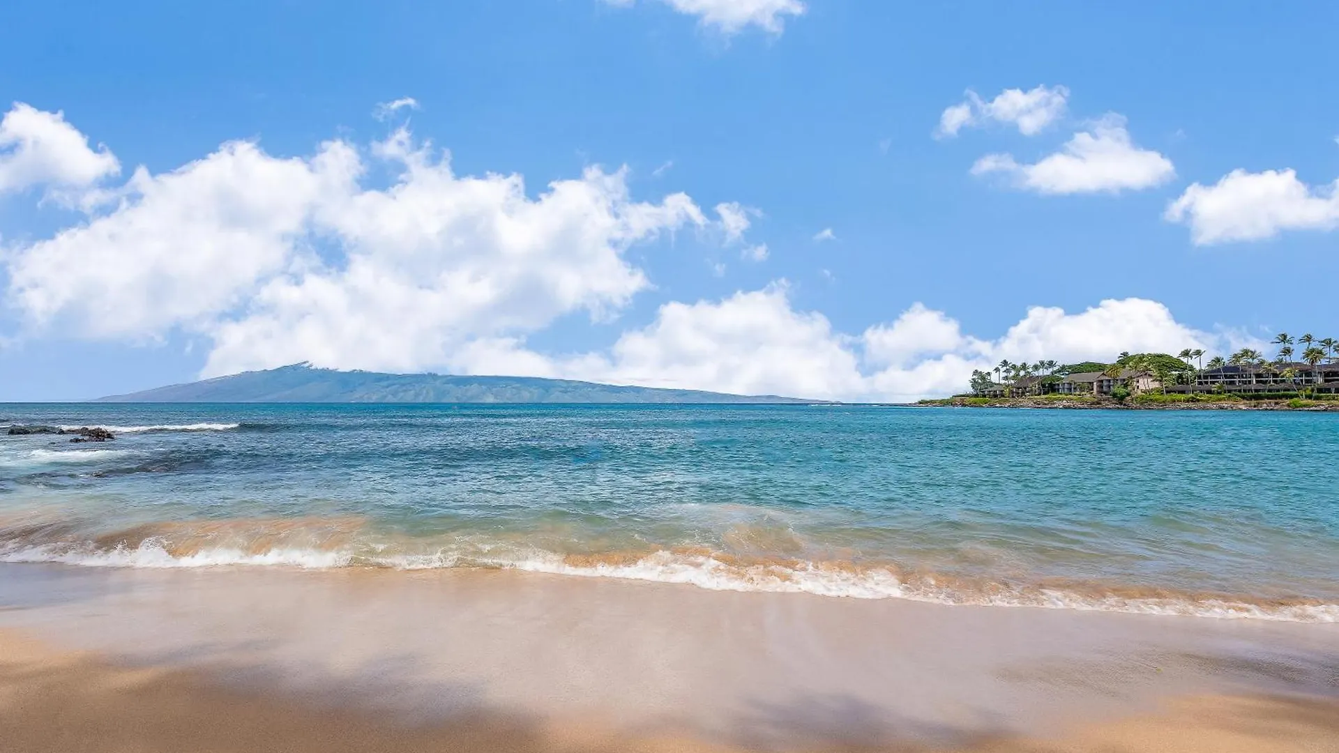 Apartment Napili Shores F-252 Kahana