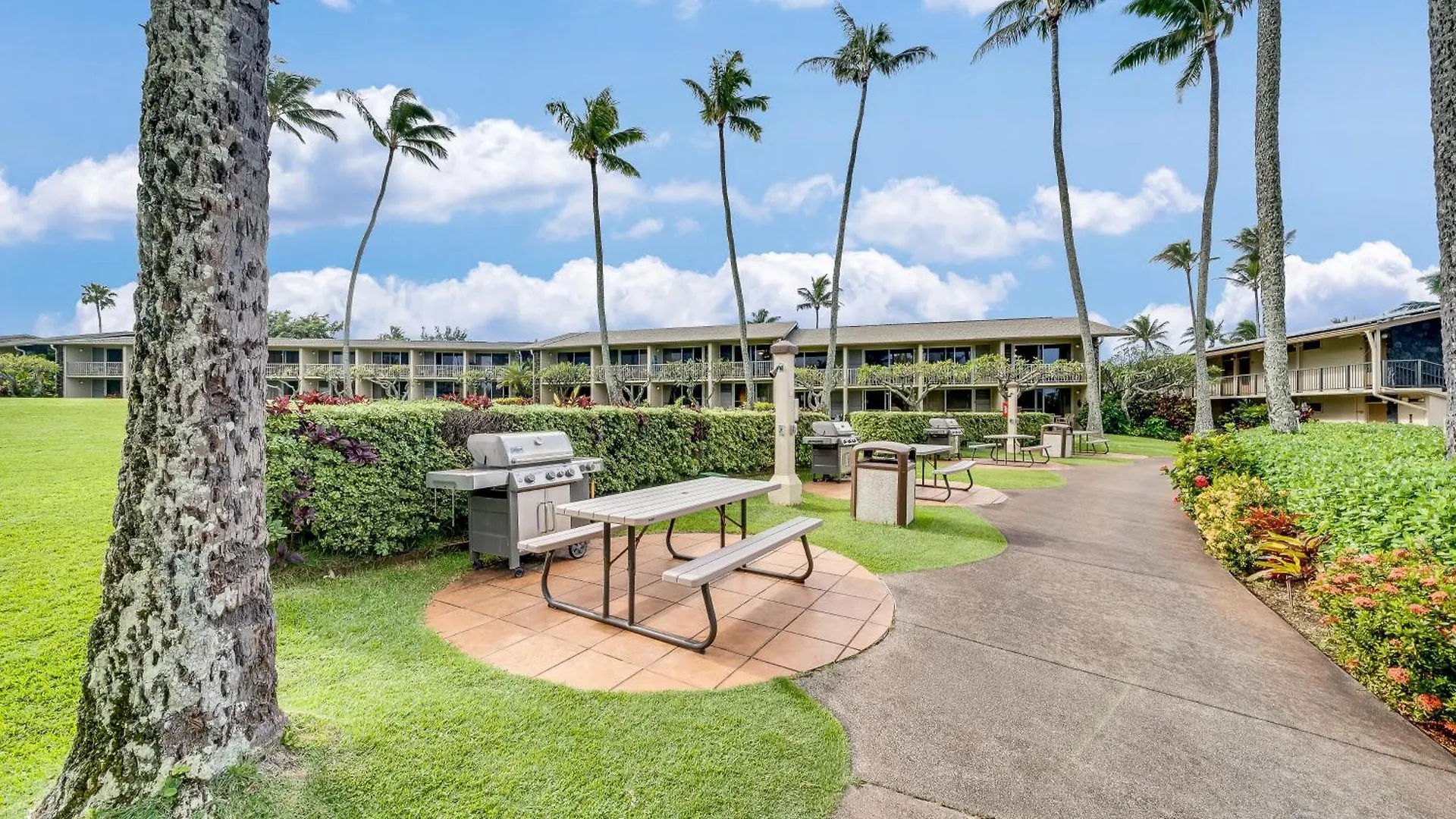 Apartment Napili Shores F-252 Kahana