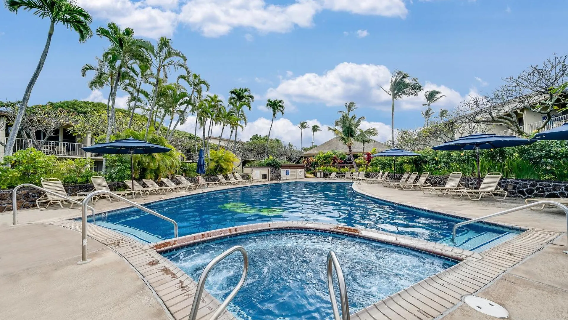 Napili Shores F-252 Kahana 0*,