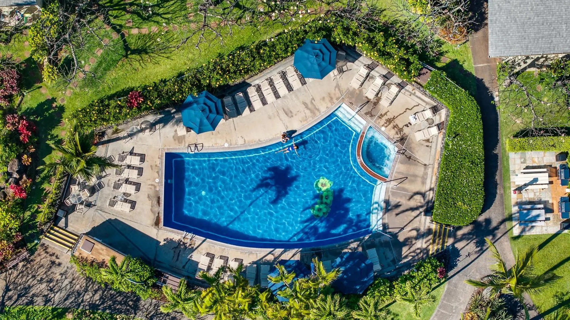 Apartment Napili Shores F-252 Kahana United States